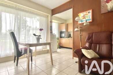 Appartement 3 pièces 137000 €