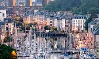 Appartement 1 Pièce 29 m² à vendre à Saint-Martin-des-Champs (29600)