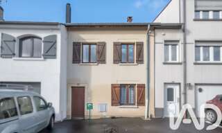 Maison 6 Pièces 129 m² à vendre à Florange (57190)