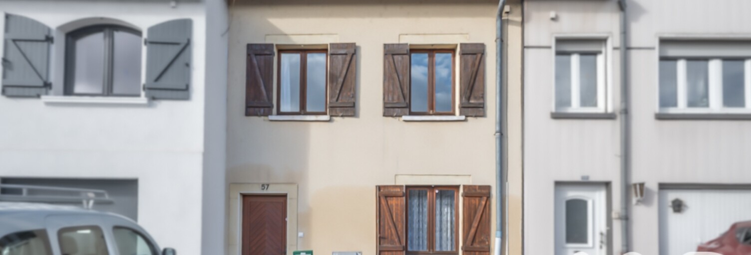 Maison 6 Pièces 129 m² à vendre à Florange (57190)