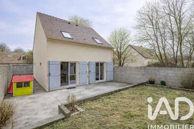 Maison 5 pièces 315000 €