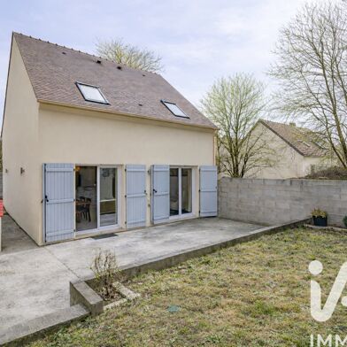 Maison 5 pièces 315000 €