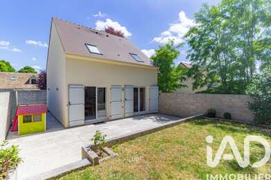 Maison 5 pièces 299000 €