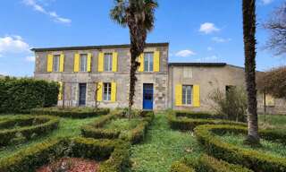 Maison 6 Pièces 166 m² à vendre à Cozes (17120)