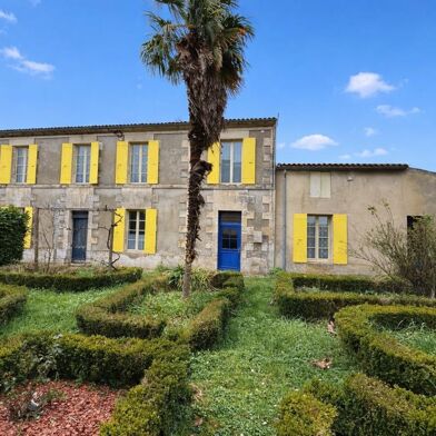 Maison 6 pièces 249000 €