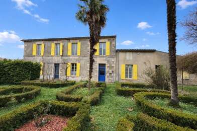 Maison 6 pièces 249000 €