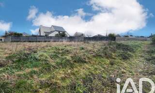 Terrain  1024 m² à vendre à Ibos (65420)