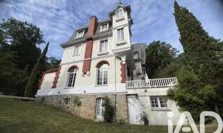 Maison 11 Pièces 413 m² à vendre à Louveciennes (78430)