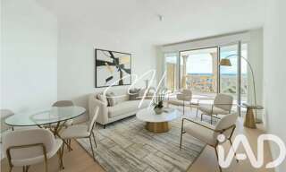 Appartement 3 Pièces 70 m² à vendre à Le Plessis-Robinson (92350)