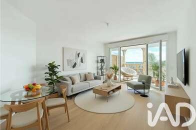 Appartement 3 pièces 530000 €