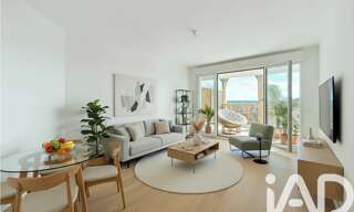 Appartement 3 Pièces 70 m² à vendre à Le Plessis-Robinson (92350)