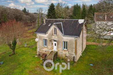 Maison 5 pièces 113400 €