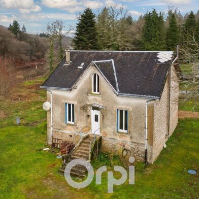 Maison 5 pièces 113400 €