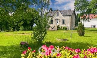Maison 5 Pièces 115 m² à vendre à Jabreilles-les-Bordes (87370)
