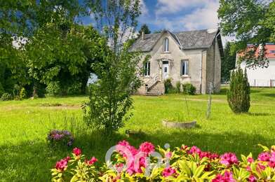 Maison 5 pièces 105400 €