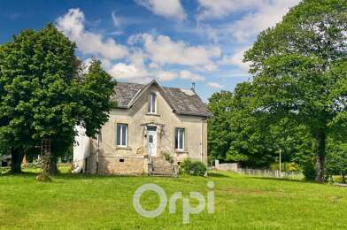 Maison 5 pièces 105400 €