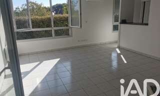 Appartement 3 Pièces 61 m² à vendre à Castelginest (31780)