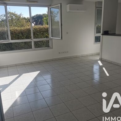 Appartement 3 pièces 176500 €