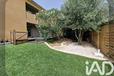 Appartement 3 pièces 176500 €