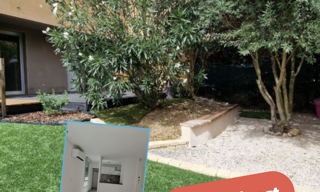 Appartement 3 Pièces 60 m² à vendre à Castelginest (31780)