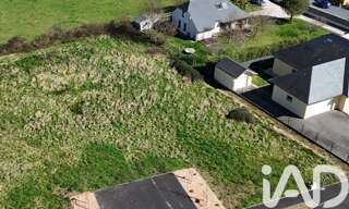 Terrain  1360 m² à vendre à Ibos (65420)