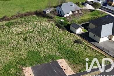 Terrain  145000 €