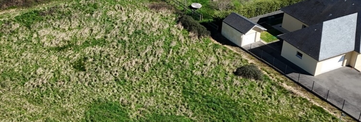 Terrain  1360 m² à vendre à Ibos (65420)
