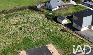 Terrain  1360 m² à vendre à Ibos (65420)