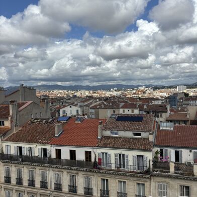 Appartement 1 pièces 87200 €