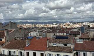 Appartement 1 Pièce 19 m² à vendre à Marseille 6 (13006)