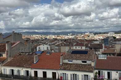 Appartement 1 pièces 87200 €