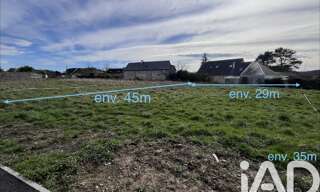 Terrain  1022 m² à vendre à Ibos (65420)