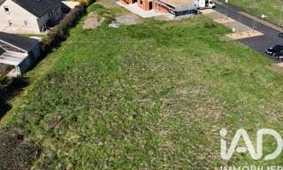 Terrain  1022 m² à vendre à Ibos (65420)