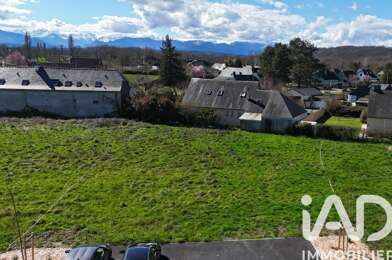 Terrain  135000 €