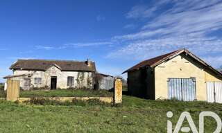 Maison 3 Pièces 90 m² à vendre à Aurions-Idernes (64350)