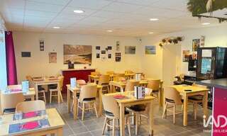 Commerce  100 m² à vendre à Hirel (35120)