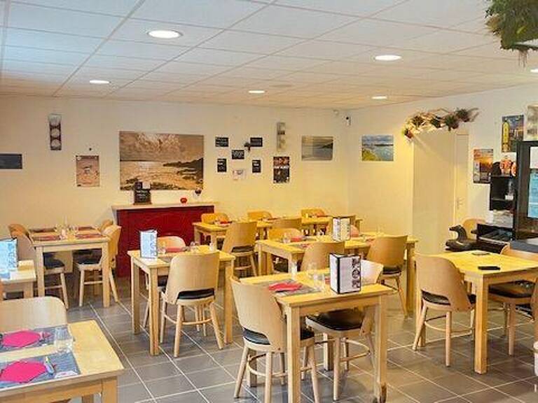 Vente Restaurant 100 m&sup2; — photo 1