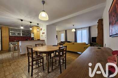 Maison 4 pièces 179000 €