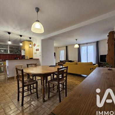 Maison 4 pièces 179000 €