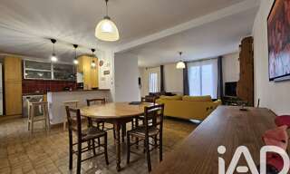 Maison 4 Pièces 86 m² à vendre à Montfort-le-Gesnois (72450)