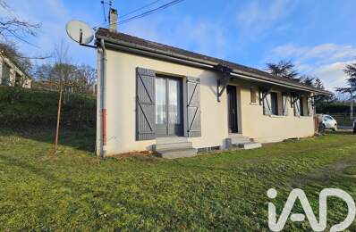 Vente Maison/villa 4 pièces — photo du bien