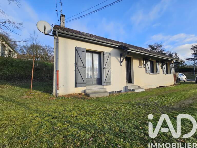 Vente Maison/villa 4 pièces — photo 1