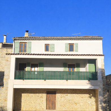 Maison 5 pièces 202000 €