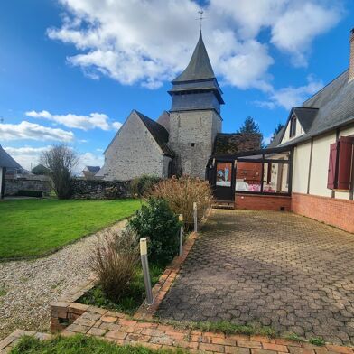 Maison 6 pièces 168000 €