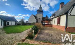 Maison 6 Pièces 102 m² à vendre à Doudeauville (76220)