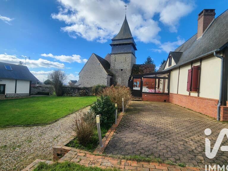 Vente Maison de campagne 6 pièces — photo 1