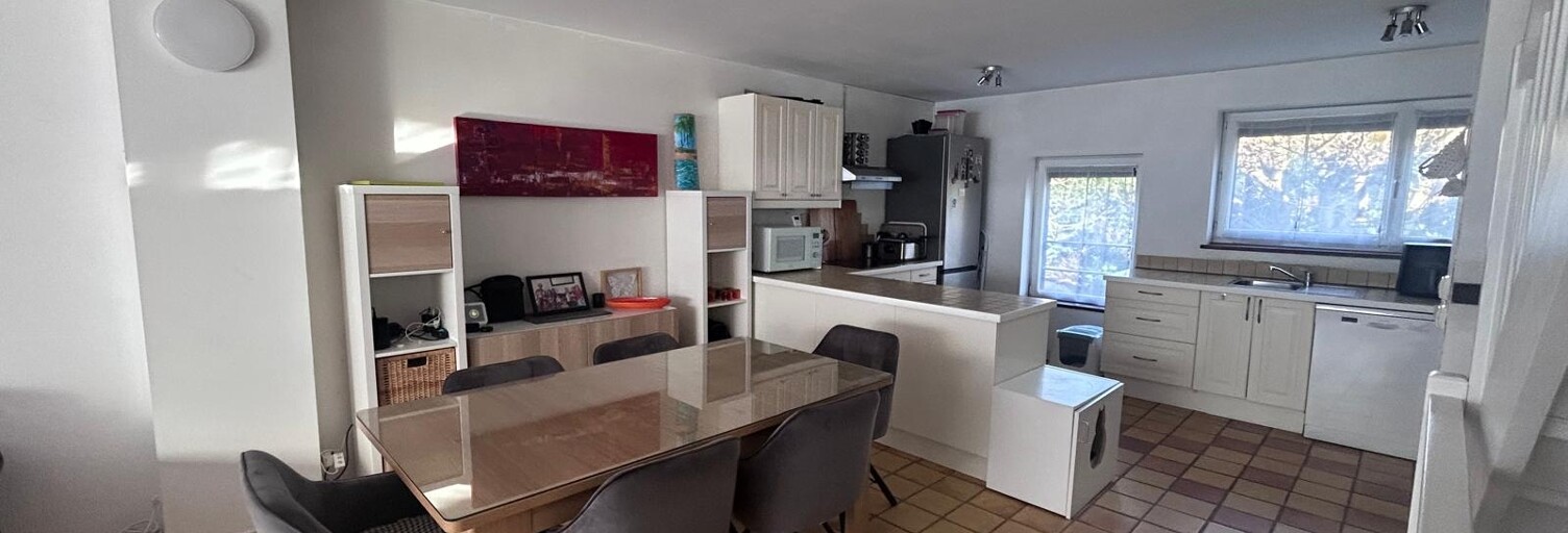 Maison 6 Pièces 98 m² à vendre à Évry-Courcouronnes (91080)