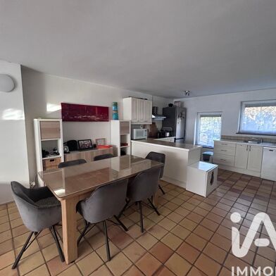 Maison 6 pièces 255000 €