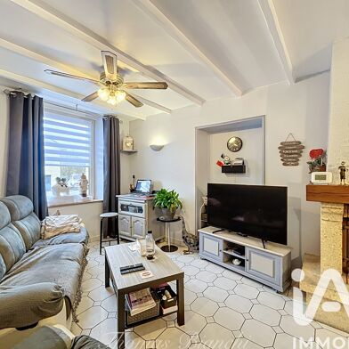 Maison 8 pièces 300000 €