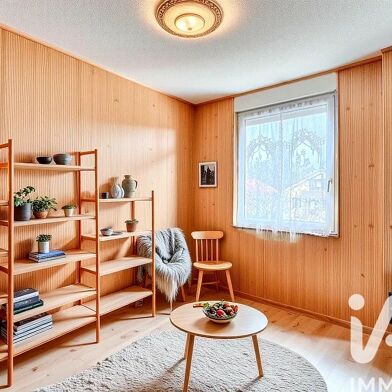 Maison 8 pièces 300000 €